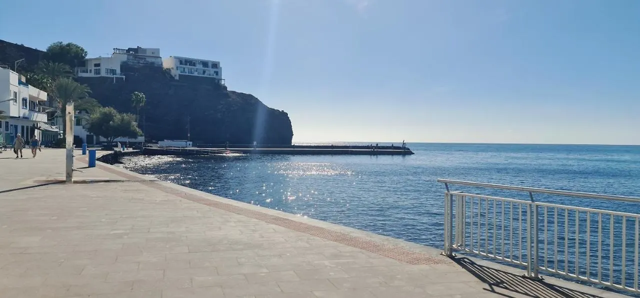 Apartamento Playitas Salema Las Playas Spain