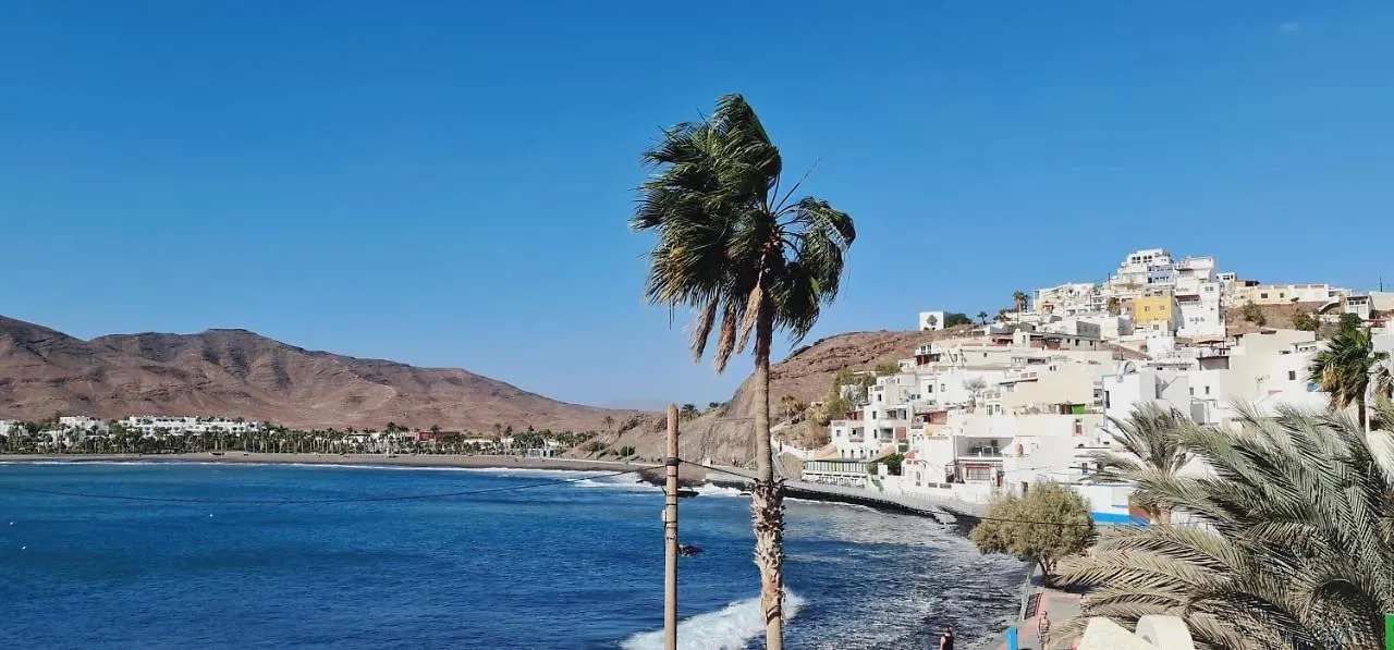 Apartamento Playitas Salema Las Playas 0*,  Spain