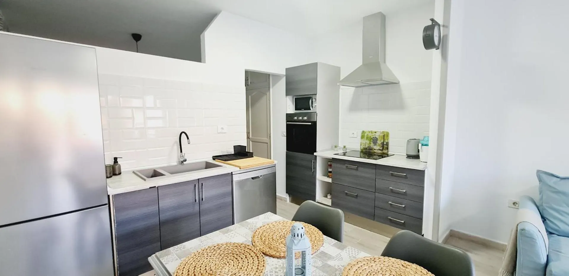 Apartamento Playitas Salema Las Playas 0*,  Spain