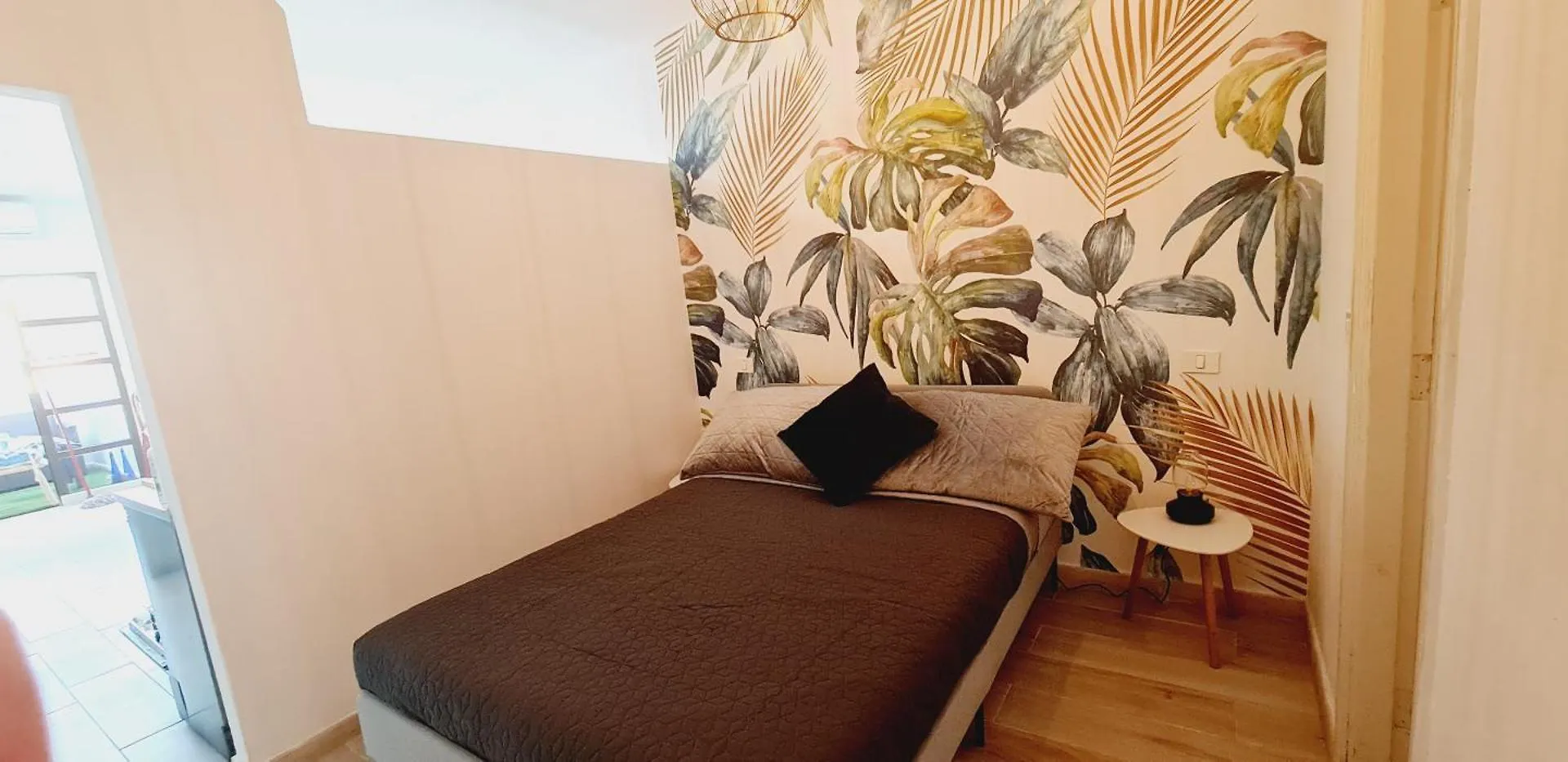Apartamento Playitas Salema Las Playas Apartment
