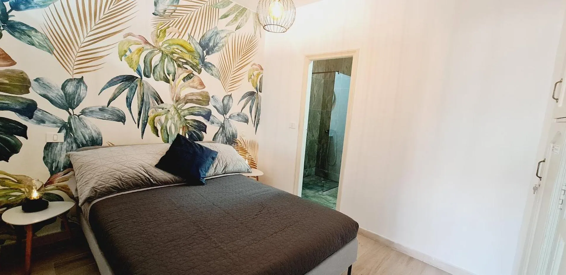 Apartamento Playitas Salema Las Playas 0*,